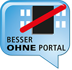 plattform oder portal