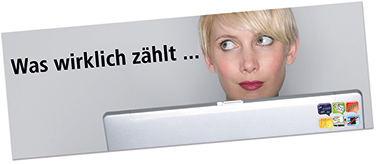 werbeversprechen halten