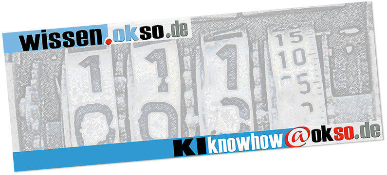 Semantische Domain als Headline